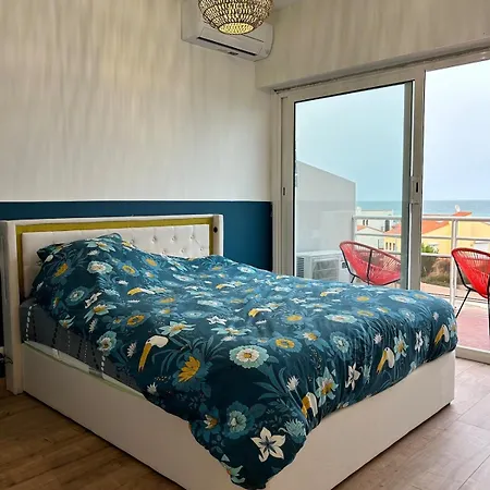 Appartement « Pepite » Vue Mer Saint-Cyprien  Exterior photo