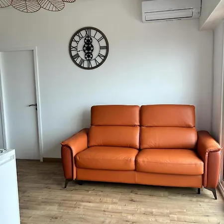 Appartement « Pepite » Vue Mer Saint-Cyprien  Exterior photo
