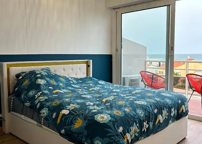 Appartement « Pepite » Vue Mer