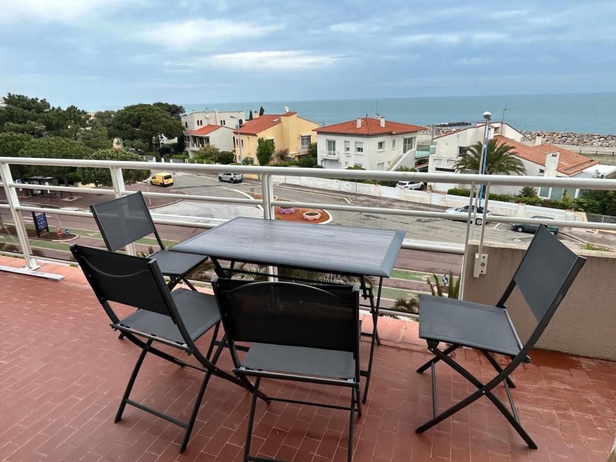 « pepite » Vue Apartment Saint-Cyprien (Pyrenees-Orientales)