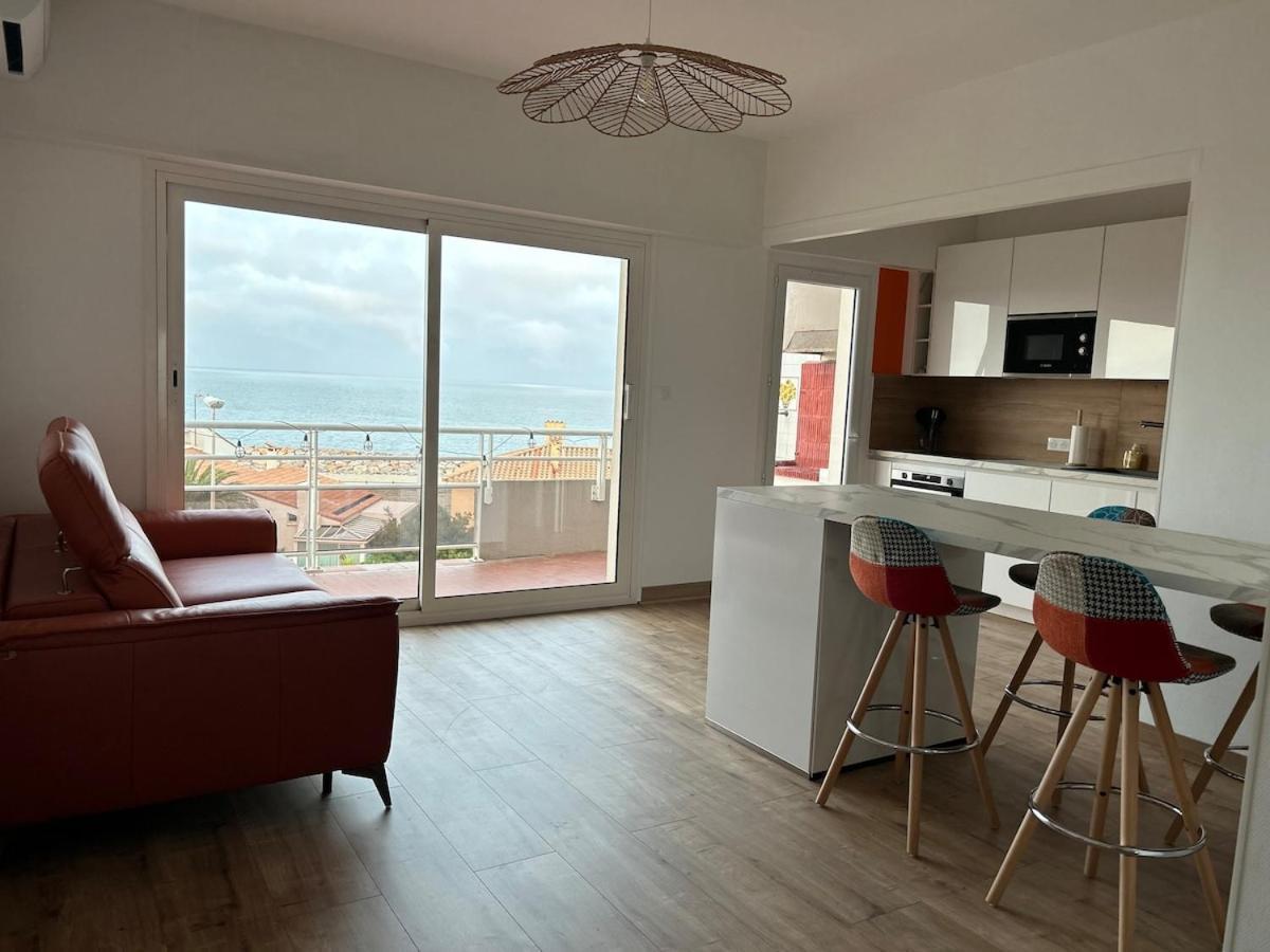 « pepite » Vue Apartment